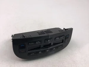 Peugeot 96479944TP 607 (9D, 9U) 2004 Contrôle automatique de la climatisation