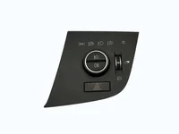 Volvo Trucks 23162309 FH III 2023 Lights switch