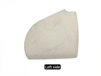 Ferrari 080966200 California 2010 Garsiakalbio grotelės