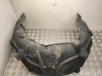 BMW 51719448017 i4 (G26) 2024 Локер колесной арки сзади слева