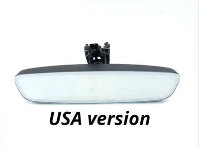 Bentley 8W08575119B9, 8575119B9 BENTAYGA 2017 Interior rear view mirror - Image 1