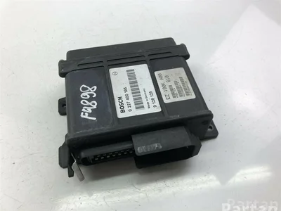 Saab 9128125; 0227400195 / 9128125, 0227400195 900 II 1993 Unités de contrôle - Image 1