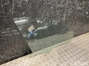 BMW 3 (G21) 2019 Türscheibe vorne rechts