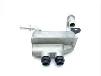 Jeep 68404398AA Wrangler JL 2021 Radiador de aceite, transmisión automática