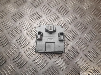 Opel 39124296 INSIGNIA B Sports Tourer (Z18) 2019 Blocage du volant - Image 1