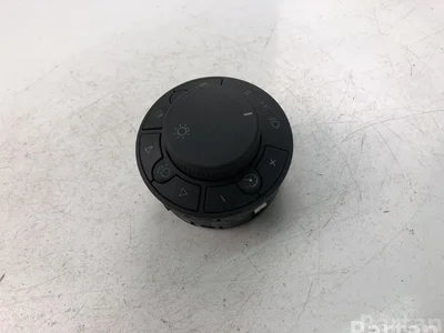 Opel 13249397 CORSA D 2009 Light switch - Image 1