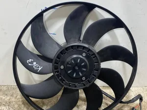 BMW 7575564 6 Coupe (F13) 2012 Ventilador del radiador