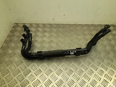 Audi 4KE121609P Q8 e-tron 2021 Conduite de réfrigérant - Image 1