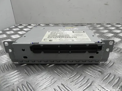 BMW 9290998 3 (F30, F80) 2013 Radio / lecteur CD - Image 1