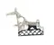Mercedes-Benz Trucks A9608850845 ACTROS MP4 / MP5 2017 Bracket - Image 3