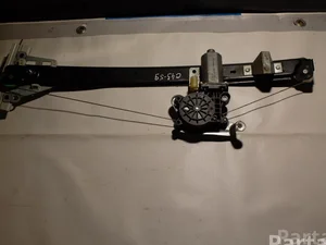 Volvo 119971-xxx / 119971xxx S80 I (TS, XY) 2000 Podnośnik szyby