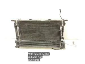 Porsche 95B959455, 8K0121251AA, 95B121207, 95B121003 MACAN (95B) 2015 Radiateur