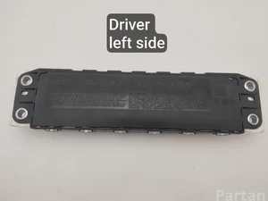 Maserati 34118286, 06700081620 GHIBLI (M157) 2015 Airbag aux genoux/aux pieds