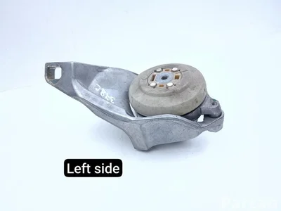 Bentley 4M0.399.201.L, 4518246151 / 4M0399201L, 4518246151 BENTAYGA 2017 Montavimas, automatinė transmisija - Paveiksliukas 1