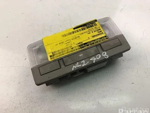 Opel 316627975 INSIGNIA A (G09) 2013 Éclairage intérieur