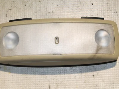 Volvo 39859712 XC60 2009 Éclairage intérieur - Image 1