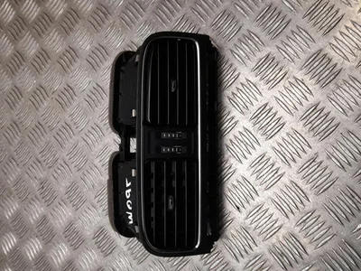 Volkswagen 6C0819728, 6RF819728 POLO (6R, 6C) 2016 Évent Central - Image 1