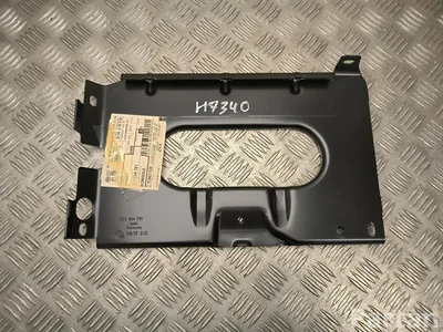 Volkswagen 7E0804781 TRANSPORTER VI Фургон (SGA, SGH) 2018 поддона аккумулятор - Изображение 1