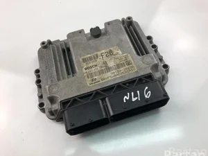 Hyundai 39120-2A236; 0281030600 / 391202A236, 0281030600 i40 (VF) 2012 Unité de contrôle moteur