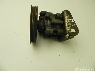 Chrysler 20602164F VOYAGER IV (RG, RS) 2006 Pompe de la directon assistée - Image 1