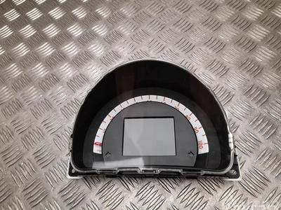 Smart 248211033R, 2379847-6 / 248211033R, 23798476 FORFOUR Hatchback (453) 2020 Tableau de bord - Image 1