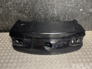 Mercedes-Benz E-CLASS Coupe (C238) 2018 Heckklappe