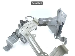 Audi 4M8821137, 4M821167, 4M821431, / 4M8821137, 4M821167, 4M821431 Q8 (4MN, 4MT) 2021 Support d'aile gauche