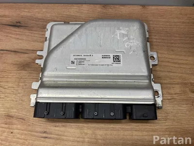 Renault 237109601S ; 237109602S / 237109601S, 237109602S AUSTRAL 2024 Unité de contrôle moteur - Image 1