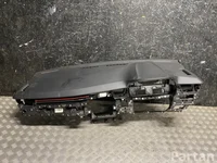 Renault 681037402R Clio V 2023 Tableau de bord