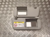 Toyota YARIS (_P13_) 2020 Sonnenblende Satz