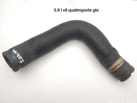 Maserati 670002112 QUATTROPORTE VI 2014 Conduite de réfrigérant