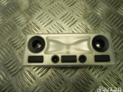 BMW 6 962 058 / 6962058 5 Touring (E61) 2009 Lumière intérieure - Image 1