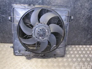 Mercedes-Benz A 099 906 24 00 / A0999062400 GLE (W166) 2017 Ventilador del radiador