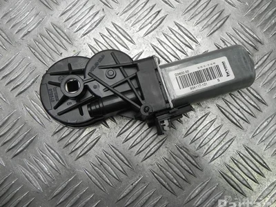 Audi 922174-102 / 922174102 A6 (4G2, C7, 4GC) 2013 Moteur électrique - Image 1