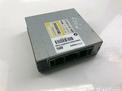 BMW 8617239 2 Gran Tourer (F46) 2016 Unités de contrôle - Image 1