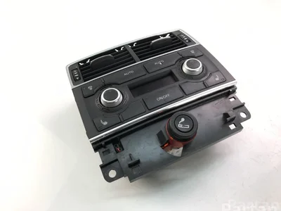 Audi 4E0819203D A8 (4E_) 2003 Console centrale - Image 1