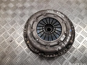 Ford FM51-7550-AA, FM51-AA / FM517550AA, FM51AA FOCUS III Box Body / Hatchback 2015 Kit d'embrayage