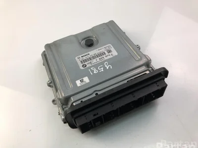 BMW 7823974; 0281015045 / 7823974, 0281015045 5 (E60) 2005 Unité de contrôle moteur - Image 1