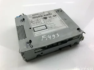 Fiat 7355341820 500 (312_) 2008 Radio / lecteur CD