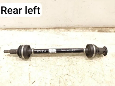 Porsche 9J1.501.201.A / 9J1501201A Taycan 2021 Drive Shaft Left Rear - Image 1