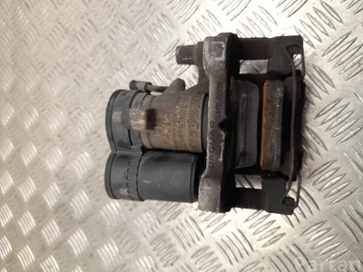 Jaguar GX73-2K327-BE / GX732K327BE XF (X260) 2017 Étrier de frein Right Rear - Image 1