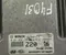 Kia 39150-2A200; 0281032130 / 391502A200, 0281032130 VENGA (YN) 2011 Unités de contrôle - Image 2