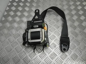 Mercedes-Benz A 217 860 32 00 / A2178603200 S-CLASS Coupe (C217) 2016 Ceinture de sécurité Right Front