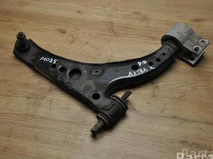 Opel 39021473 ASTRA K 2017 Devant  bras de commande de voie inférieur Right Front