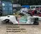 Mercedes-Benz SL (R231) 2013 Cuarto cuerpo del coche Right Rear - Imagen 1
