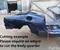 Ferrari California 2010 Body quarter Right Rear - Image 1