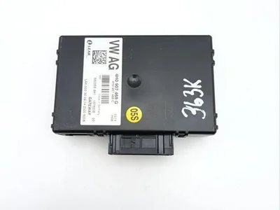 Gebrauchtes Original Bentley 4H0907468G, 4H0907468C, 532355841, 157620800 MULSANNE (3Y_) 2015 Diagnose-Interface für Datenbus Gateway - Bild 1
