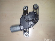 VW 5G0 955 711 / 5G0955711 GOLF PLUS (5M1, 521) 2006 Wiper Motor Rear