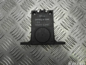 Nissan 284P3HV50A QASHQAI II (J11, J11_) 2018 Sirène