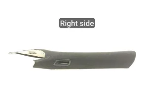 Chevrolet X0809950X, X0809950XX, 85512199 Corvette (C8) 2021 Cubierta, Soporte -A (frontal) right side